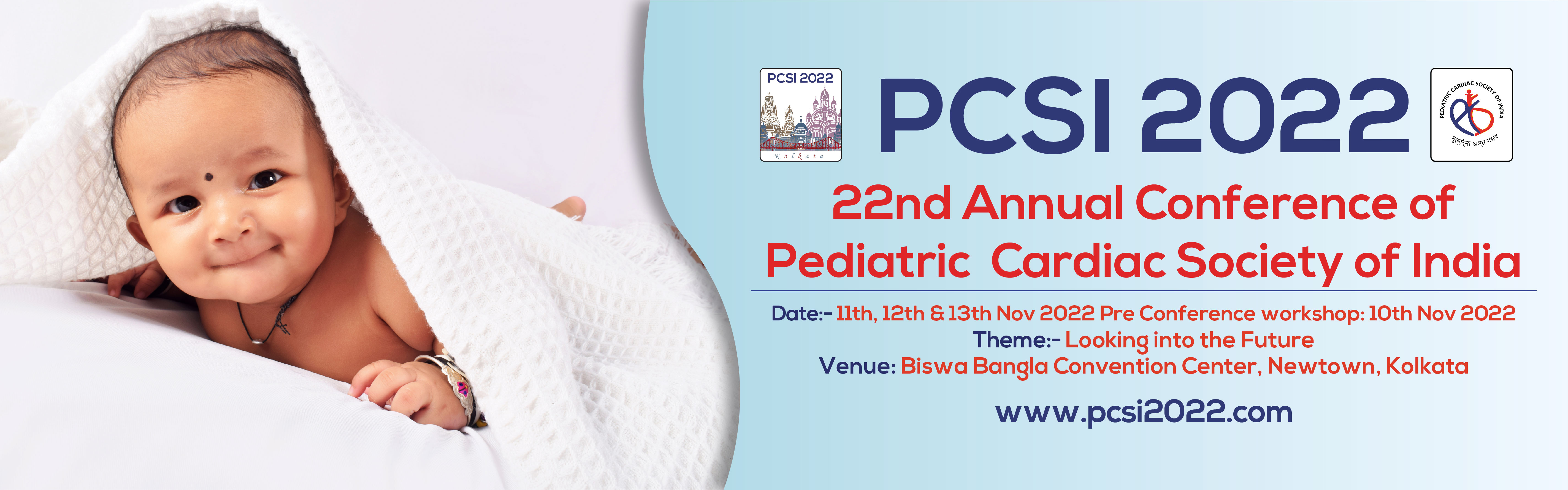 Pediatric Cardiac Society of India