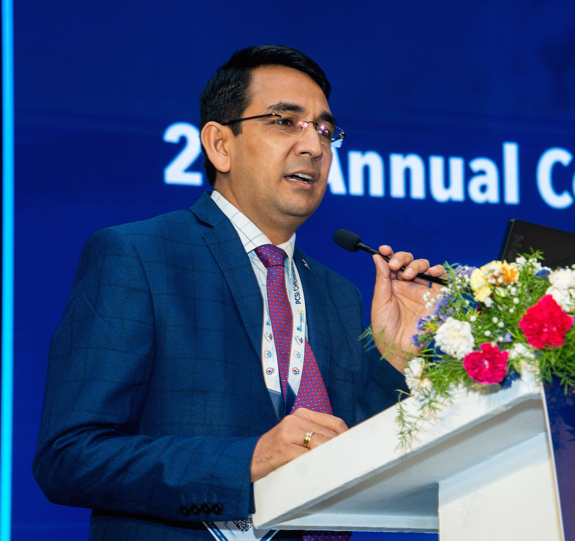 Dr saurabh k gupta