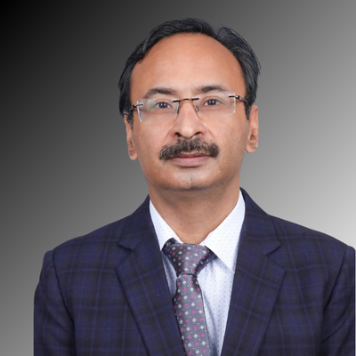 Dr Sushil Azad