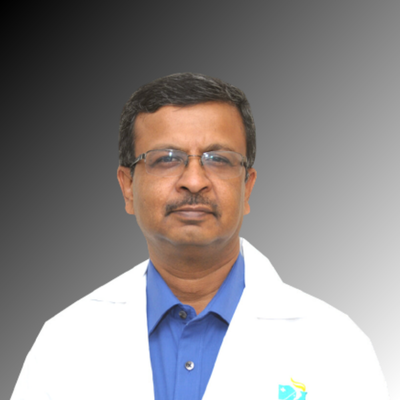 Dr Jayranganath M